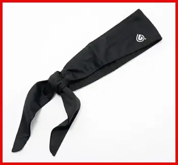 Nicole Ari Parker Headbands