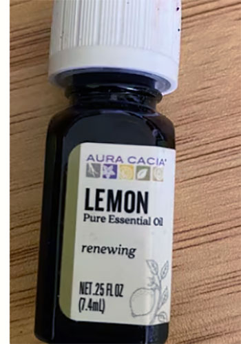 aura cacia essential oils review