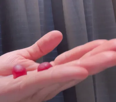 Auri Super Mushroom Daily Gummies