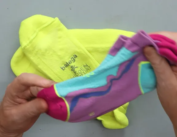 Balega Hidden Comfort Running Socks