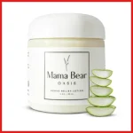 Mama Bear Pain Relief Lotion