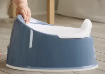 BabyBjörn Potty Chair Vs. Smart Potty