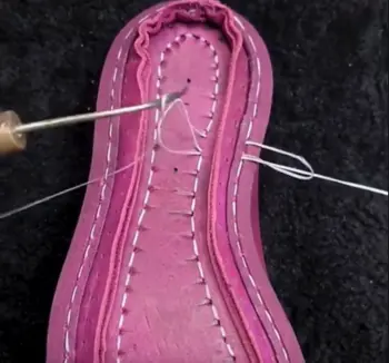 Blake Stitch Vs. Goodyear Welt