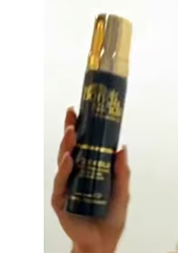 bondi sands liquid gold review