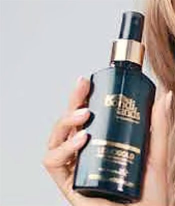 bondi sands liquid gold review