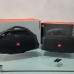 JBL BassPro Go Vs. Boombox 2