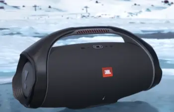 JBL BassPro Go Vs. Boombox 2
