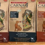 Carna4 Dog Food
