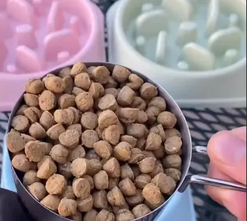 Carna4 Dog Food