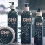 Chi Tea Tree Oil Shampoo
