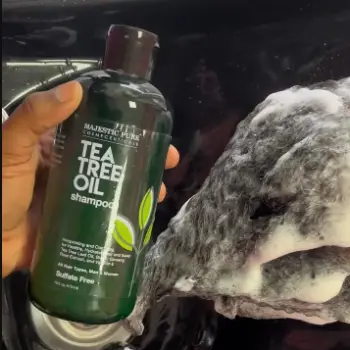 Chi Tea Tree Oil Shampoo