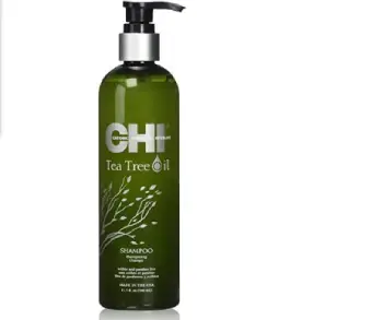 Chi Tea Tree Oil Shampoo