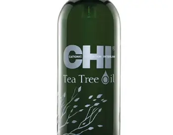Chi Tea Tree Oil Shampoo