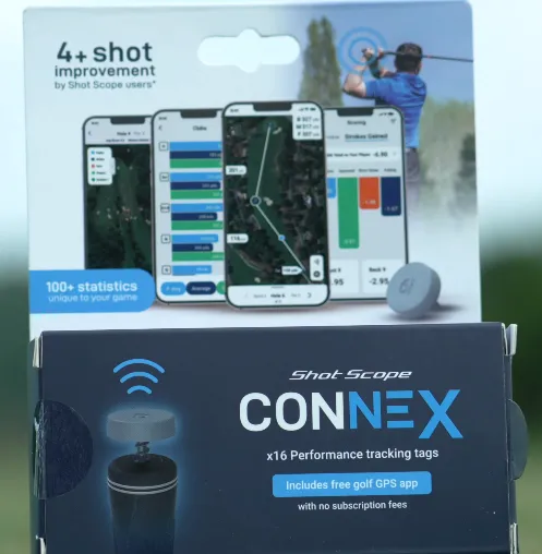 Shot Scope Connex