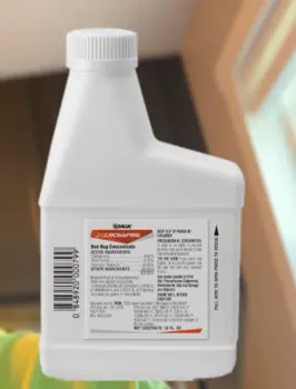 Crossfire Bed Bug Killer