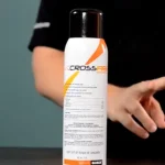 Crossfire Bed Bug Killer