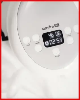 Cimilre S6 Adjustable Breast Pump
