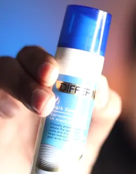 Differin Dark Spot Correcting Serum