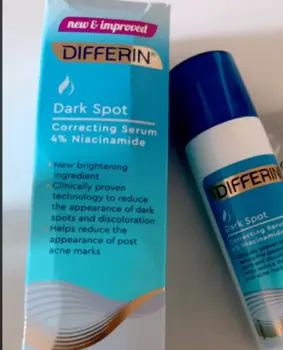 Differin Dark Spot Correcting Serum