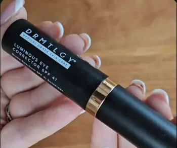 DRMTLGY Luminous Eye Corrector