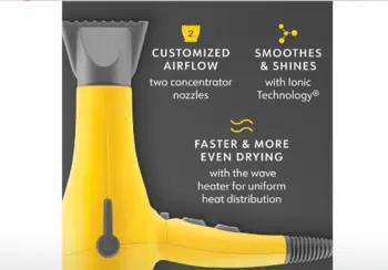 Drybar Buttercup Blow Dryer
