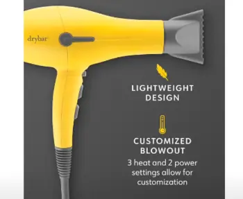 Drybar Buttercup Blow Dryer
