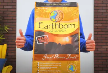 Earthborn Holistic Dog Food