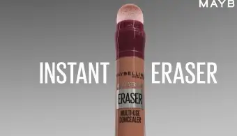 Maybelline Eraser Dark Circles Concealer
