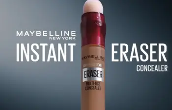 Maybelline Eraser Dark Circles Concealer
