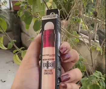 Maybelline Eraser Dark Circles Concealer