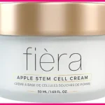 Fiera Apple Stem Cell Cream