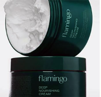 flamingo deep nourishing cream reviews