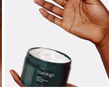 flamingo deep nourishing cream reviews