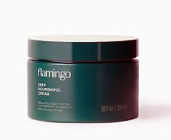 flamingo deep nourishing cream reviews