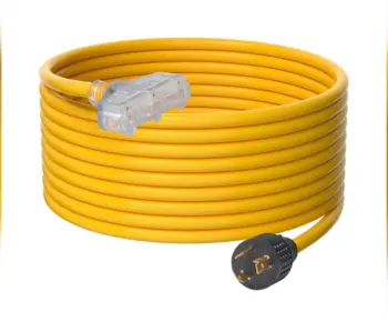 VEVOR Generator Extension Cord
