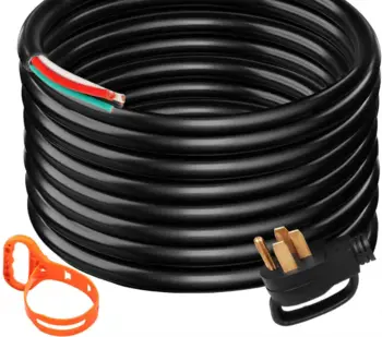 VEVOR Generator Extension Cord