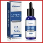 Googeer Complex Men's Drops