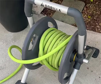 gorilla extreme lite hose