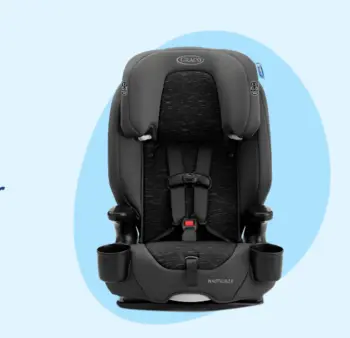 Graco Tranzitions Vs. Graco Nautilus