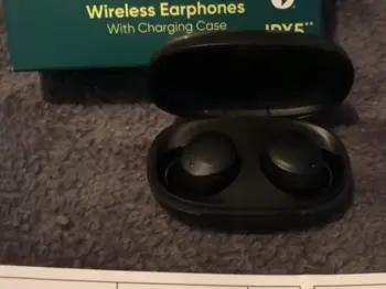 Groove Onn Wireless Earphones