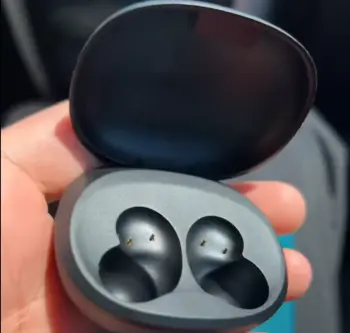 Groove Onn Wireless Earphones