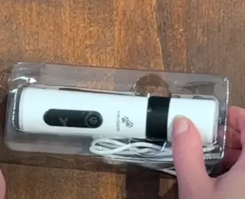 Heusom Silent Groom Pro