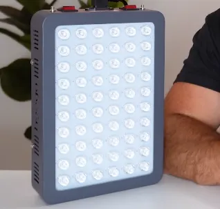 Hooga Red Light Therapy