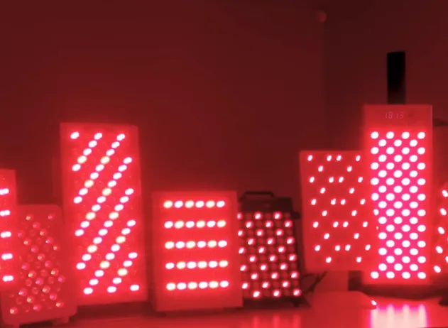 Hooga Red Light Therapy