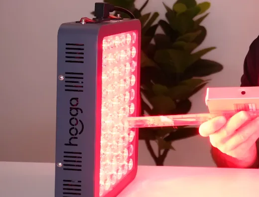 Hooga Red Light Therapy