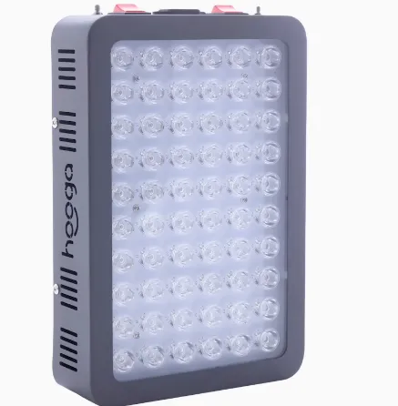 Hooga Red Light Therapy