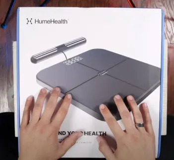 Hume Health Body Pod