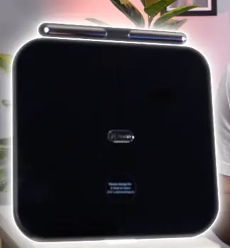 Hume Health Body Pod