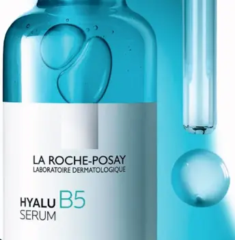 La Roche-Posay Hyalu B5 Serum