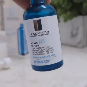 La Roche-Posay Hyalu B5 Serum